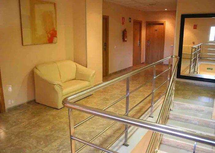 Hotel Maria Luisa