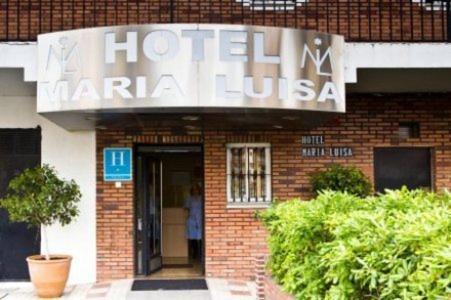Hotel Maria Luisa