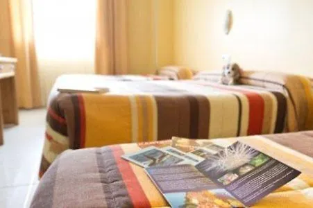 Hotel Maria Luisa